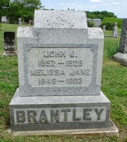 John J. Brantley 