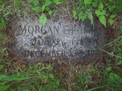 Morgan E. Roberts 
