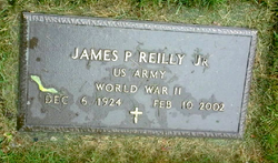 James Reilly 