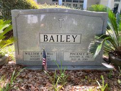 Pinckney <I>Bailey</I> Bailey 