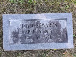 Floyd Sowards 