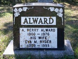 A Perry Alward 