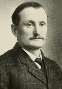 George W. Alexander 