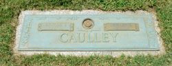 Shirley Grace <I>Jenkins</I> Caulley 