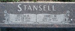 James Monroe Stansell 