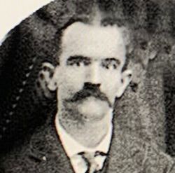 Francis Edgar Haworth 