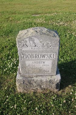 Andrew Ziobrowski 