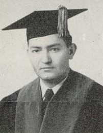 Dr Alfred Burris 