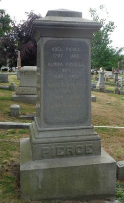 Abel Pierce Jr.