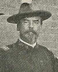 Col John William French Jr.