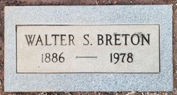 Walter S. Breton 