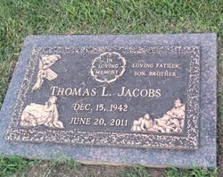 Thomas Lee Jacobs 