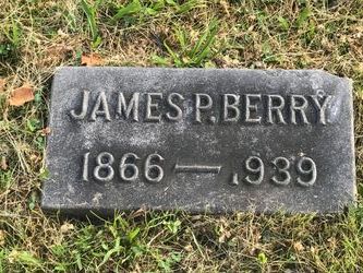 James P. Berry 
