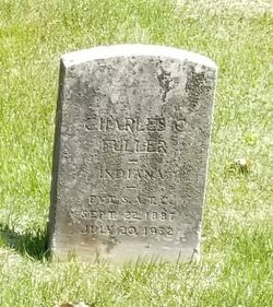 Charles C. Fuller 