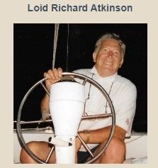 Loid Richard Atkinson Jr.