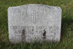 Christopher David Wood 