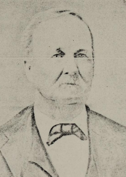 Col Augustus Simpson Hutchinson 
