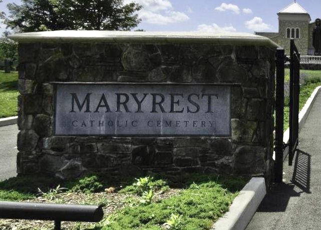 Maryrest Cemetery and Mausoleum
