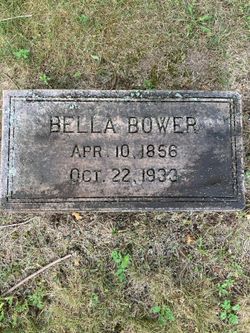 Bella Bower 