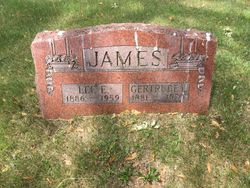 Lee E. James 