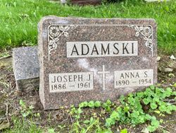 Joseph J. Adamski 