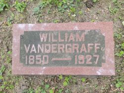 William Vandergraff 