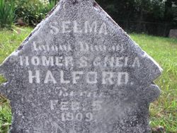 Selma Halford 