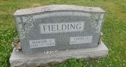 Marvin Gary Fielding 