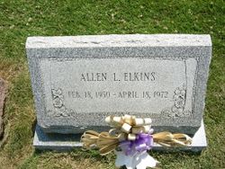 Allen L. Elkins 