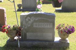 Arthur Gidion Abbott 