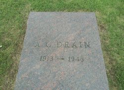 A.C. Vernon Drain 