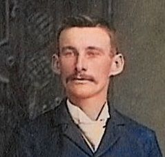 Jacob Frederick Bolley Jr.