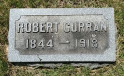 Thomas Robert Curran 