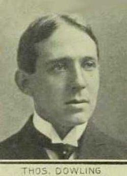 Dr Thomas Dowling Jr.