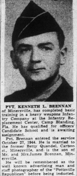Kenneth L. Brennan 