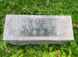 Robin Michele Bane 
