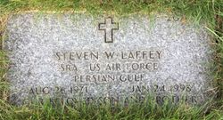 Steven W Laffey 