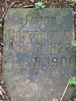 Jacob Critselous 