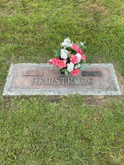 Julius Lee Armstrong Jr.