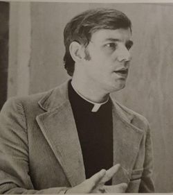Rev Fr Vincent J. Donadio 
