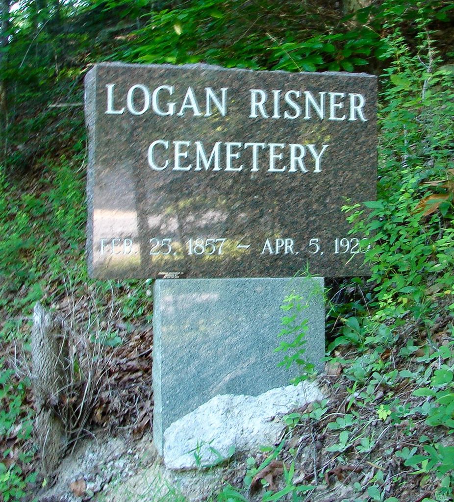Logan Risner Cemetery