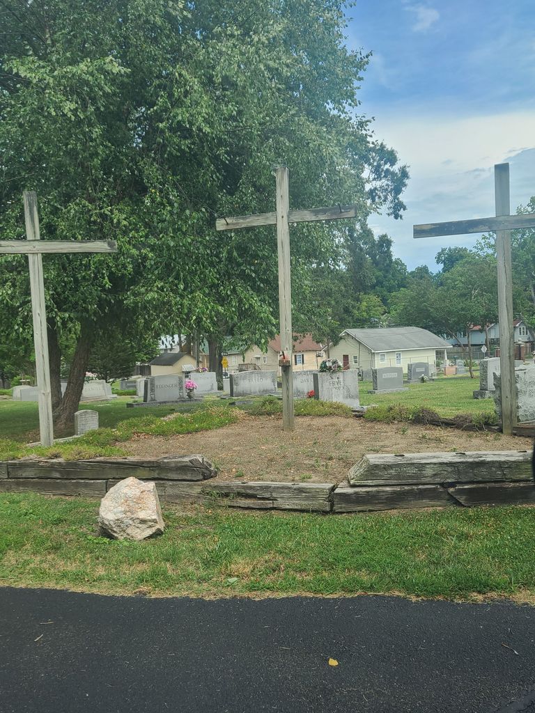 Thomasville City Cemetery
