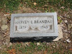 Harvey Leonhardt Brandau 