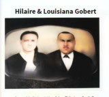 Louisiana Gaubert - Gobert 