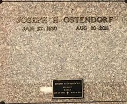 Joseph Henry Ostendorf 