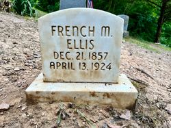 French Millard Ellis 