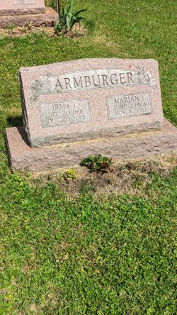 Irma L. Armburger 