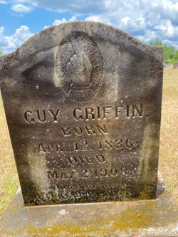Guy Griffin 