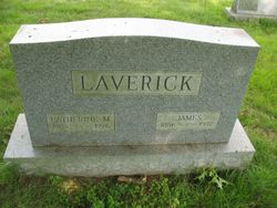 James Laverick 