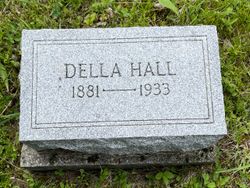 Della Belle <I>Colson</I> Hall 